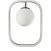 Подвес Maytoni Avola MOD431-PL-01-WS